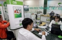 Ngân hàng đồng loạt tăng lãi suất đón đầu nhu cầu vốn mùa cuối năm