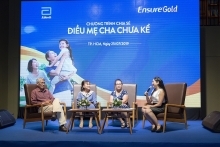 “Parents’ untold stories”