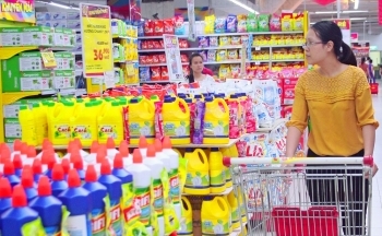 Nâng cao giá trị thương hiệu hàng Việt