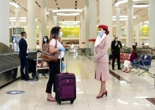 Emirates covers customers from Covid-19 expenses