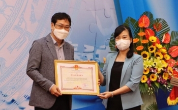 Dịch vừa lắng, Bắc Ninh đối thoại với doanh nghiệp FDI