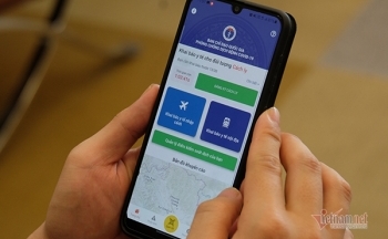 Người cách ly Covid-19 tại nhà được giám sát bằng công nghệ nào?