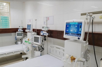 Sun Group tặng trang thiết bị y tế trị giá 70 tỷ đồng cho TP. Hồ Chí Minh, Đồng Nai, Vũng Tàu, Kiên Giang