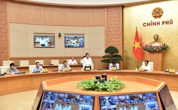 Tuyệt đối không chủ quan trước hoàn lưu bão số 1