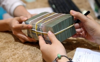 Thêm ông lớn ngân hàng nhập cuộc tăng lãi suất tiền gửi