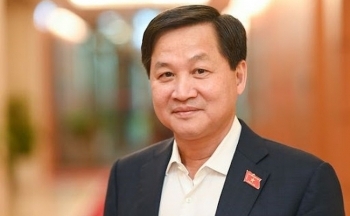 Thành lập BCĐ triển khai thực hiện Chương trình phục hồi và phát triển KTXH