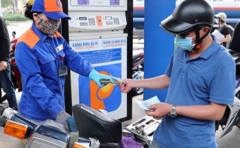 Trình Quốc hội Nghị quyết giảm thuế bảo vệ môi trường đối với xăng dầu