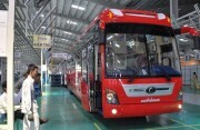 Lợi nhuận của Thaco đạt trên 3.200 tỷ đồng