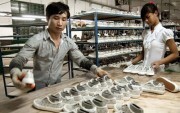 Ngành da giày TP.HCM đói vốn để chuẩn bị cho hội nhập TPP