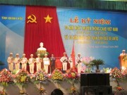 Khánh Hòa kỷ niệm 70 năm ngày truyền thống Công an nhân dân