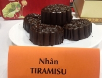 60.000 bánh trung thu Việt Nam xuất khẩu qua Mỹ