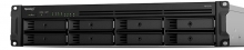 RackStation RS1219+ Offers Storage Scalability While Saving Space