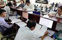 Công bố 969 doanh nghiệp nợ thuế hơn 2.240 tỷ đồng