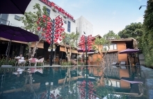 Southeast Asia startup RedDoorz raises US$115 million