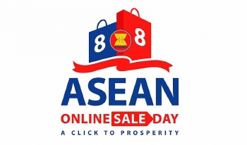 ASEAN khởi động Ngày mua sắm trực tuyến ASEAN đầu tiên