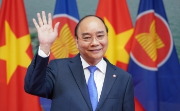 Thông điệp của Thủ tướng nhân kỷ niệm 53 năm thành lập ASEAN và 25 năm Việt Nam tham gia ASEAN