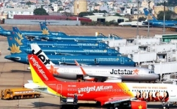 Gia hạn thời hạn lưu giữ xăng dầu cung ứng cho hàng không và tàu biển