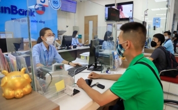 Ngân hàng nỗ lực tăng tín dụng tiêu dùng