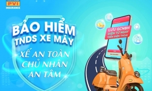 Bảo hiểm PVI và Tiki hợp tác triển khai sản phẩm bảo hiểm số