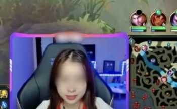 Truy tìm nữ streamer xúc phạm lãnh đạo cấp cao trên mạng xã hội