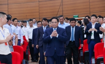 Triển khai chương trình hành động của Chính phủ thực hiện Nghị quyết của Bộ Chính trị về Vùng trung du và miền núi Bắc Bộ