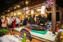 Bảo bối của du lịch Việt