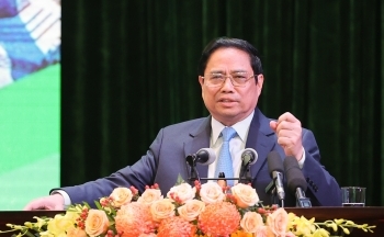 Thủ tướng: Phát triển Vùng trung du và miền núi phía Bắc xanh, bền vững và toàn diện
