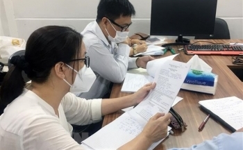 Để tiền hỗ trợ thuê nhà đến tay người lao động: Trên thông, dưới tắc