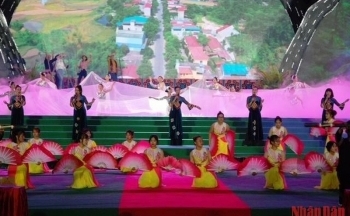 Festival “Tinh hoa Tây Bắc”-2022