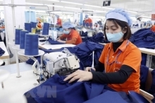 Doanh nghiệp dệt may đối mặt thách thức những tháng cuối năm