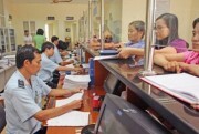 Giảm số giờ thực hiện nghĩa vụ thuế: Đo lường theo các tiêu chí quốc tế