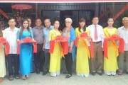 Bộ Y tế cấp phép hoạt động Thuốc gia truyền dân tộc Trà Vinh