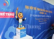 Đà Nẵng sẵn sàng cho Đại hội thể thao bãi biển châu Á lần thứ 5