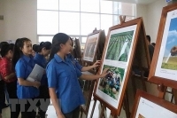 Triển lãm ảnh, phim phóng sự-tài liệu trong cộng đồng ASEAN