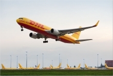 DHL Express announces its 2019 price adjustments in Vietnam