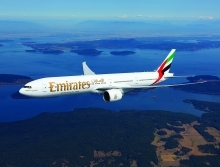 Escape to Europe and the US this Autumn with  Emirates’ special fares
