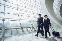 Emirates Airline to hold Pilot Roadshow in Vietnam