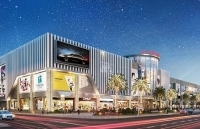 Vincom Retail ra mắt 3 Đại Trung tâm thương mại mới