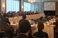 Bộ trưởng Trần Tuấn Anh tham dự chuỗi các hội nghị Bộ trưởng về năng lượng tại Tokyo, Nhật Bản