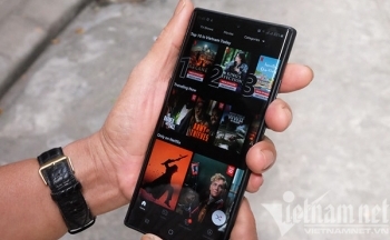 Bị Tổng cục Thuế có công văn đề nghị thực hiện nghĩa vụ thuế, Netflix nói gì?