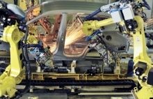 Đề xuất bổ sung một số mặt hàng linh kiện ô tô nhập khẩu vào nhóm được ưu đãi thuế