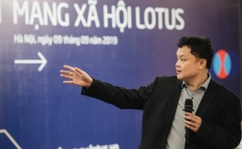 Kinh doanh lãi đậm với hàng loạt hệ sinh thái các trang tin, VCCorp bị IDG kiện vì sai phạm quản lý tài chính?