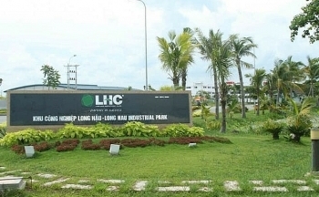 Cổ phiếu LHG (Long Hậu) bị đưa vào diện cảnh báo
