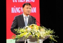 “Hoành tráng” Chương trình Nhận diện hàng Việt 2017