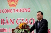 Bàn giao về Bộ Công Thương 14 chi cục quản lý thị trường miền Trung- Tây Nguyên