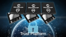 Microchip simplifies hardware-based IoT security with the industry’s first pre-provisioned solutions