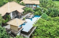 InterContinental Danang Sun Peninsula Resort áp dụng nhiều ưu đãi hấp dẫn với hạng phòng suite và biệt thự hướng biển