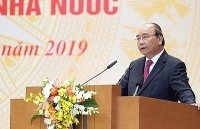 Thủ tướng: Mỗi tập đoàn, tổng công ty Nhà nước phải là một trung tâm đổi mới sáng tạo