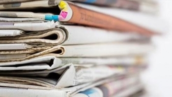 Vi phạm quy định về cải chính trên báo chí bị phạt đến 20 triệu đồng