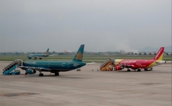 Gói kích thích kinh tế lần 2: Tập trung cho hàng không, du lịch